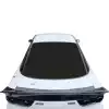 ModeloDrive FRP ORI ATTK Spoiler Wing > Nissan 240SX 1989-1994 > 3dr Hatch - Image 5