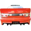 ModeloDrive FRP ORI ATTK Spoiler Wing > Nissan 240SX 1989-1994 > 3dr Hatch - Image 17