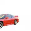 ModeloDrive FRP ORI ATTK Spoiler Wing > Nissan 240SX 1989-1994 > 3dr Hatch - Image 20