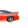 ModeloDrive FRP ORI ATTK Spoiler Wing > Nissan 240SX 1989-1994 > 3dr Hatch - Image 21