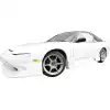 ModeloDrive FRP ORI ATTK Side Skirts > Nissan 240SX 1989-1994 > 2/3dr - Image 20