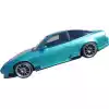 ModeloDrive FRP ORI ATTK Side Skirts > Nissan 240SX 1989-1994 > 2/3dr - Image 2