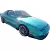 ModeloDrive FRP ORI ATTK Side Skirts > Nissan 240SX 1989-1994 > 2/3dr - Image 15