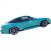 ModeloDrive FRP ORI ATTK Side Skirts > Nissan 240SX 1989-1994 > 2/3dr - Image 16