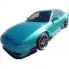 ModeloDrive FRP ORI ATTK Side Skirts > Nissan 240SX 1989-1994 > 2/3dr - Image 17