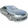 ModeloDrive FRP ORI S13.5 Wide Body 20mm Fenders (front) > Nissan 240SX 1989-1994 > 2/3dr - Image 11