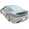 ModeloDrive FRP ORI S13.5 Wide Body 20mm Fenders (front) > Nissan 240SX 1989-1994 > 2/3dr - Image 15