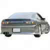 ModeloDrive FRP ORI S13.5 Wide Body 20mm Fenders (front) > Nissan 240SX 1989-1994 > 2/3dr - Image 17