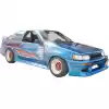 ModeloDrive FRP ORI Front Bumper > Toyota Corolla AE86 Levin 1984-1987 - Image 2