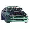 ModeloDrive FRP ORI Front Bumper > Toyota Corolla AE86 Levin 1984-1987 - Image 6