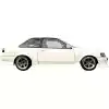 ModeloDrive FRP ORI Side Skirts > Toyota Corolla AE86 1984-1987 - Image 10