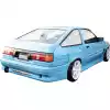 ModeloDrive FRP ORI Side Skirts > Toyota Corolla AE86 1984-1987 - Image 2