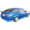 ModeloDrive FRP ORI Side Skirts > Toyota Corolla AE86 1984-1987 - Image 6