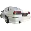 ModeloDrive FRP ORI Rear Bumper > Toyota Corolla AE86 1984-1987 - Image 7