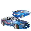 ModeloDrive FRP ORI Body Kit 4pc > Toyota Corolla AE86 Levin 1984-1987 - Image 1