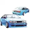 ModeloDrive FRP ORI Body Kit 4pc > Toyota Corolla AE86 Levin 1984-1987 - Image 2