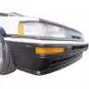 ModeloDrive Carbon Fiber OER Hood > Toyota Corolla AE86 Levin 1984-1987 - Image 33