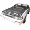 ModeloDrive Carbon Fiber OER Hood > Toyota Corolla AE86 Levin 1984-1987 - Image 36