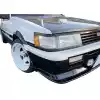 ModeloDrive Carbon Fiber OER Hood > Toyota Corolla AE86 Levin 1984-1987 - Image 38