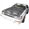 ModeloDrive Carbon Fiber OER Hood > Toyota Corolla AE86 Levin 1984-1987 - Image 42