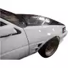 ModeloDrive Carbon Fiber OER Hood > Toyota Corolla AE86 Levin 1984-1987 - Image 43