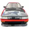 ModeloDrive Carbon Fiber OER Hood > Toyota Corolla AE86 Levin 1984-1987 - Image 2