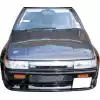 ModeloDrive Carbon Fiber OER Hood > Toyota Corolla AE86 Levin 1984-1987 - Image 10