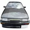 ModeloDrive Carbon Fiber OER Hood > Toyota Corolla AE86 Levin 1984-1987 - Image 13