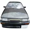 ModeloDrive Carbon Fiber OER Hood > Toyota Corolla AE86 Levin 1984-1987 - Image 14