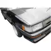 ModeloDrive Carbon Fiber OER Hood > Toyota Corolla AE86 Levin 1984-1987 - Image 17