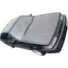 ModeloDrive Carbon Fiber OER Hood > Toyota Corolla AE86 Levin 1984-1987 - Image 21