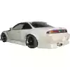 ModeloDrive FRP ORI t3 45mm Fenders (front) > Nissan 240SX S14 1997-1998 - Image 23