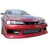 ModeloDrive FRP ORI t3 45mm Fenders (front) > Nissan 240SX S14 1997-1998 - Image 26