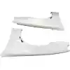 ModeloDrive FRP ORI t3 45mm Fenders (front) > Nissan 240SX S14 1997-1998 - Image 17