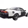 ModeloDrive FRP ORI t3 55mm Fenders (rear) > Nissan 240SX S14 1995-1998 - Image 16