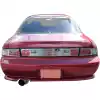 ModeloDrive FRP ORI t3 55mm Fenders (rear) > Nissan 240SX S14 1995-1998 - Image 19