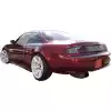 ModeloDrive FRP ORI t3 55mm Fenders (rear) > Nissan 240SX S14 1995-1998 - Image 22