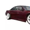 ModeloDrive FRP ORI t3 55mm Fenders (rear) > Nissan 240SX S14 1995-1998 - Image 23