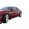 ModeloDrive FRP ORI t3 55mm Fenders (rear) > Nissan 240SX S14 1995-1998 - Image 24