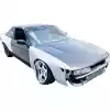 ModeloDrive FRP ORI t2 50mm Press Wide Body Fenders (rear) > Nissan 240SX 1989-1994 > 2dr Coupe - Image 19