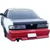 ModeloDrive FRP ORI t2 50mm Press Wide Body Fenders (rear) > Nissan 240SX 1989-1994 > 2dr Coupe - Image 20