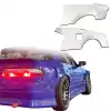 ModeloDrive FRP ORI t3 55mm Wide Body Fenders (rear) > Nissan 240SX 1989-1994 > 2dr Coupe - Image 19