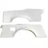 ModeloDrive FRP ORI t3 55mm Wide Body Fenders (rear) > Nissan 240SX 1989-1994 > 2dr Coupe - Image 22