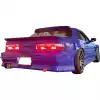 ModeloDrive FRP ORI t3 55mm Wide Body Fenders (rear) > Nissan 240SX 1989-1994 > 2dr Coupe - Image 25