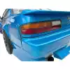 ModeloDrive FRP ORI t3 55mm Wide Body Fenders (rear) > Nissan 240SX 1989-1994 > 2dr Coupe - Image 13