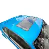 ModeloDrive FRP ORI t3 55mm Wide Body Fenders (rear) > Nissan 240SX 1989-1994 > 2dr Coupe - Image 17