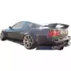 ModeloDrive FRP ORI t4 75mm Wide Body Fenders (front) > Nissan 240SX 1989-1994 > 2/3dr - Image 33