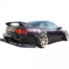 ModeloDrive FRP ORI t4 75mm Wide Body Fenders (front) > Nissan 240SX 1989-1994 > 2/3dr - Image 34