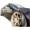 ModeloDrive FRP ORI t4 75mm Wide Body Fenders (front) > Nissan 240SX 1989-1994 > 2/3dr - Image 36