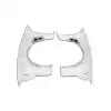 ModeloDrive FRP ORI t4 75mm Wide Body Fenders (front) > Nissan 240SX 1989-1994 > 2/3dr - Image 20